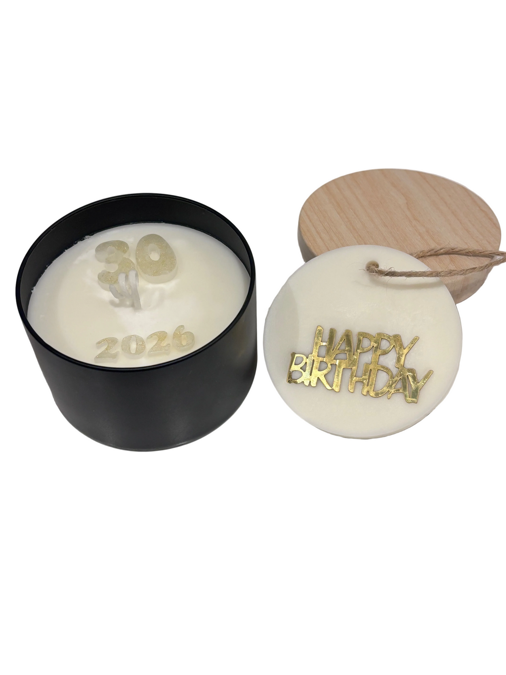 The Birthday
Gift Box