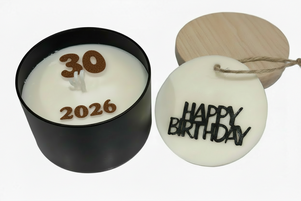 The Birthday
Gift Box