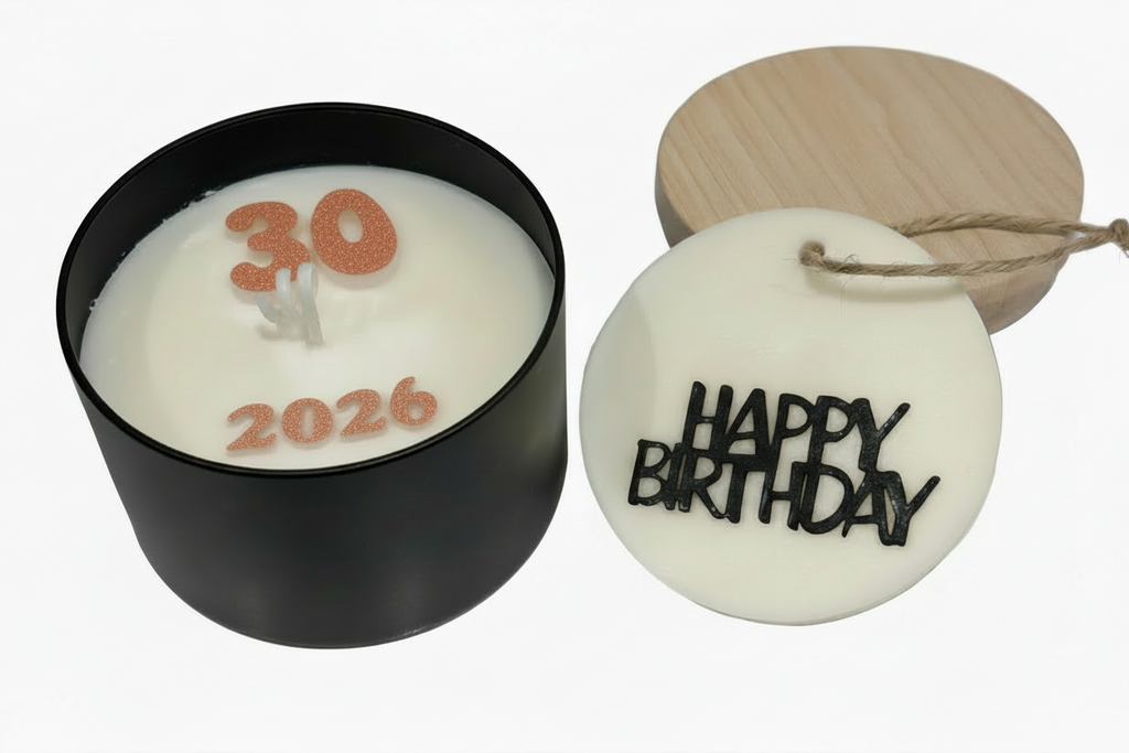The Birthday
Gift Box
