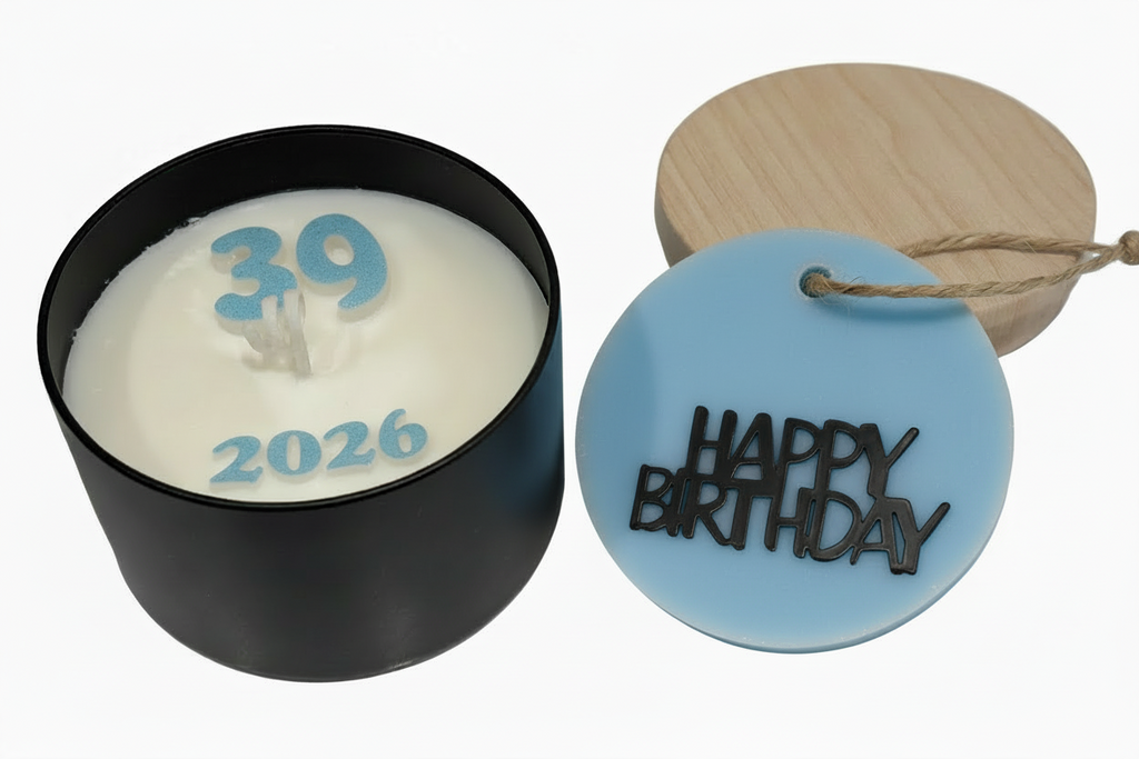 The Birthday
Gift Box