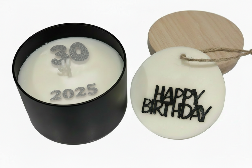 The Birthday
Gift Box