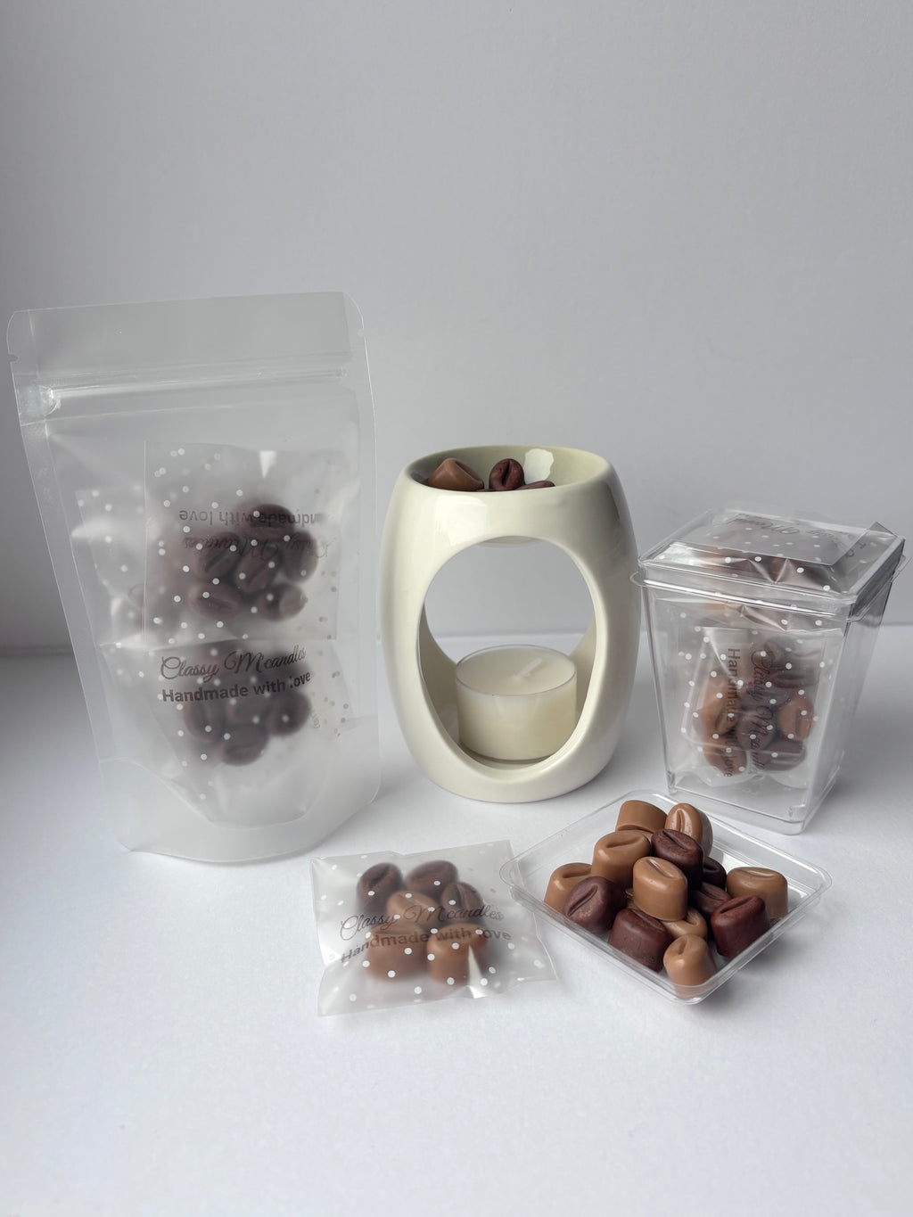 Coffee Bean – Wax Melts