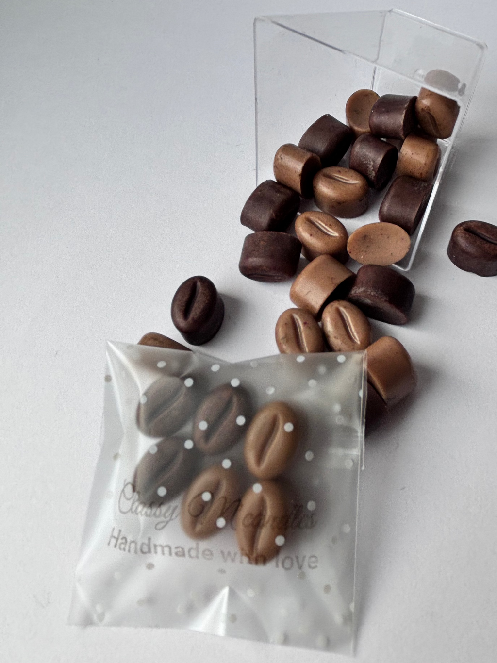 Coffee Bean – Wax Melts