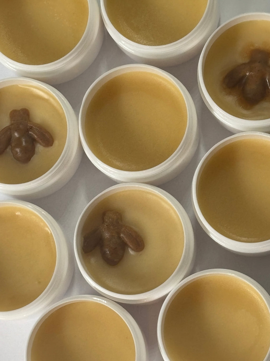 Coconut&Honey
Lip balm